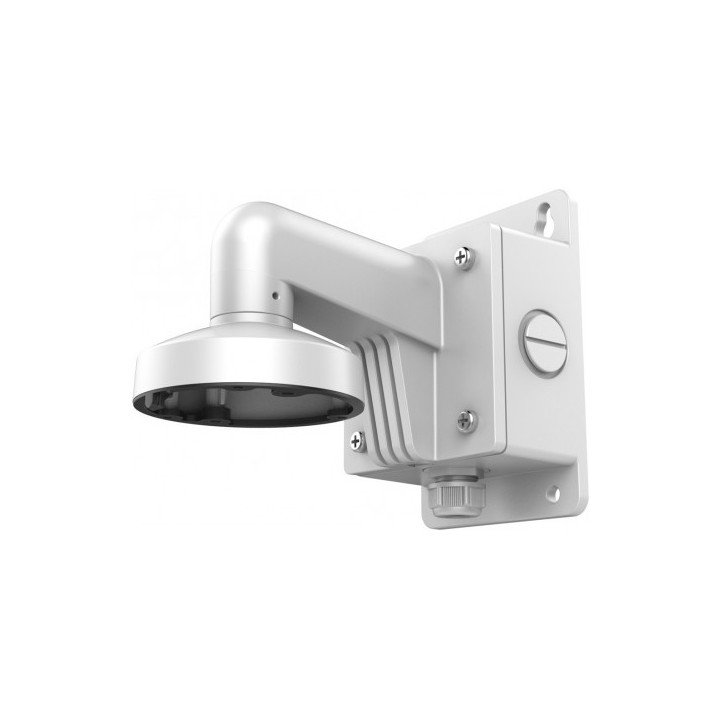 DS-1272ZJ-110B Support mural avec boite de jonction