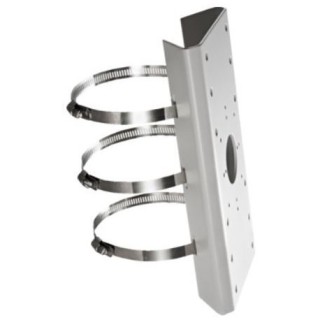DS-1275ZJ-SUS Support poteau vertical