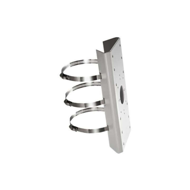 DS-1275ZJ-SUS Support poteau vertical