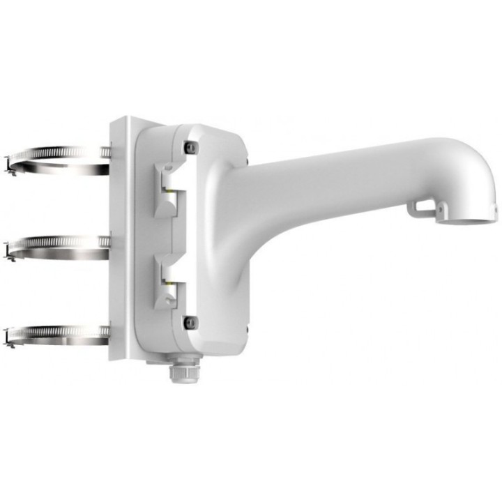 DS-1604ZJ-pole support poteau pour PTZ