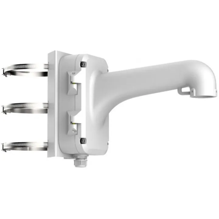 Ds-1604Zj-Pole Support Poteau Pour Ptz