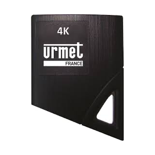 Badge Haute Capacite 4K