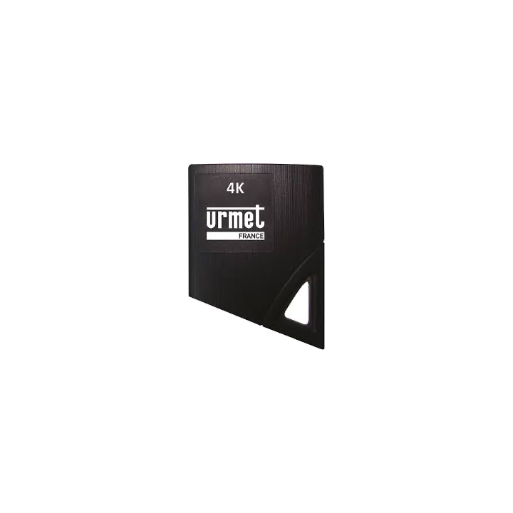 Badge Haute Capacite 4K