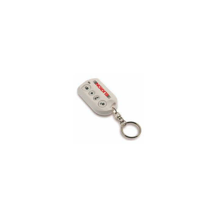 Telecommande 4 Touches