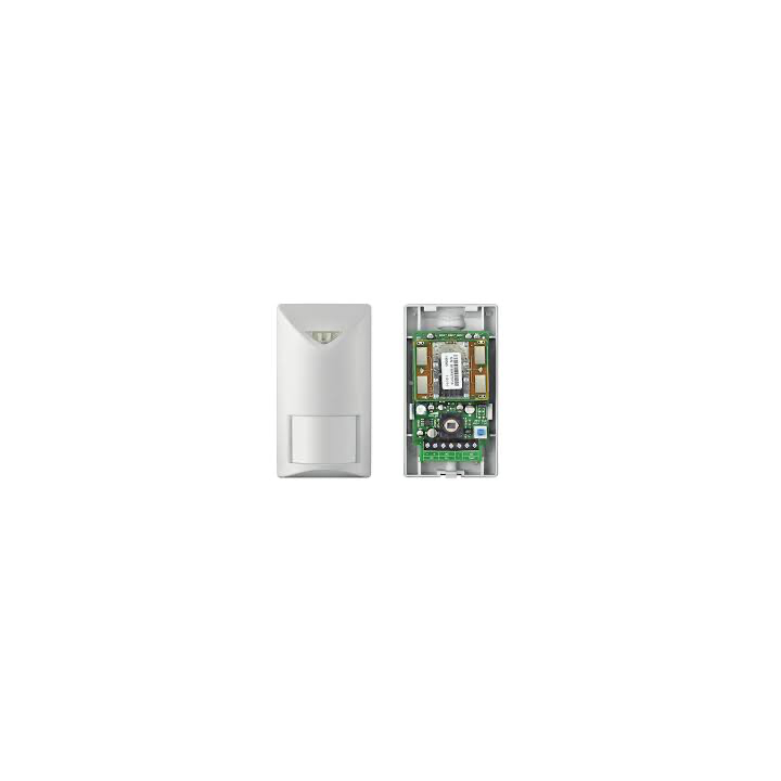 Detecteur Double Tech 15M