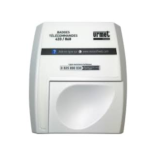 Encodeur Light Usb Prox Hf 433 868