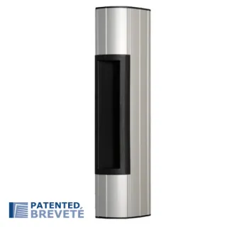 Poignée ventouse 2 x 300kg 600 mm 12-24V-48 V - Signal NONF - NF S61-937 
