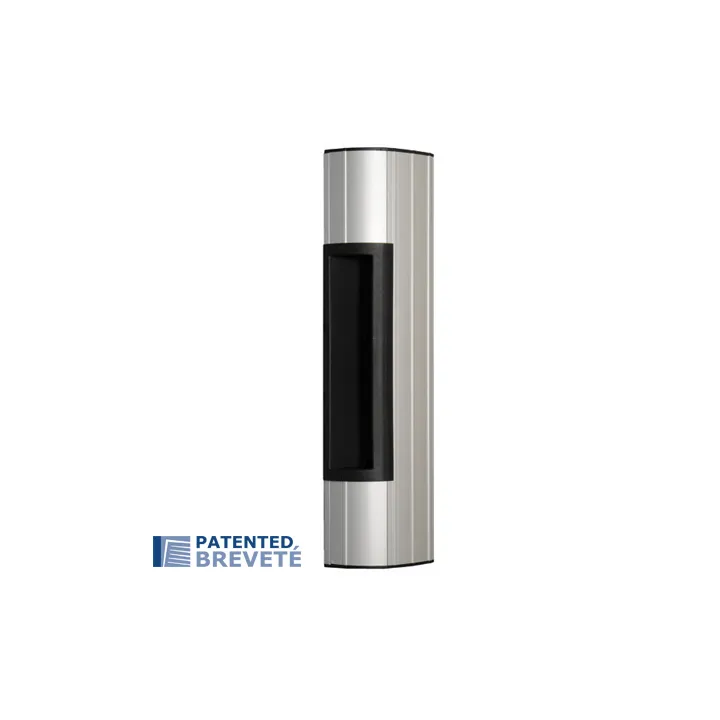 Poignée ventouse 2 x 300kg 600 mm 12-24V-48 V - Signal NONF - NF S61-937 
