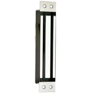 Ventouse 300Kg Encastrée - Signal Nonf - 12/24V Dc - Nfs 61-937
