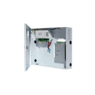 Coffret avec Alim 5A pour 1 module pour gammes VERSO,V-E(*)