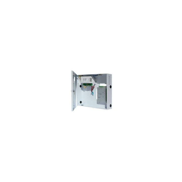 Coffret avec Alim 5A pour 1 module pour gammes VERSO,V-E(*)