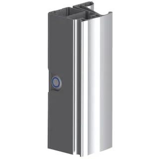 Bandeau Cpreg2N 2500Mm A 2X300 Dan 12/24V Dc+Ctc+Bout Pou Integre
