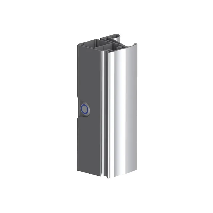 Bandeau Cpreg2N 2500Mm A 2X300 Dan 12/24V Dc+Ctc+Bout Pou Integre