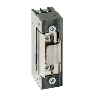 Gâche électrique 2 ROUREG OPEM 12V AC/DC