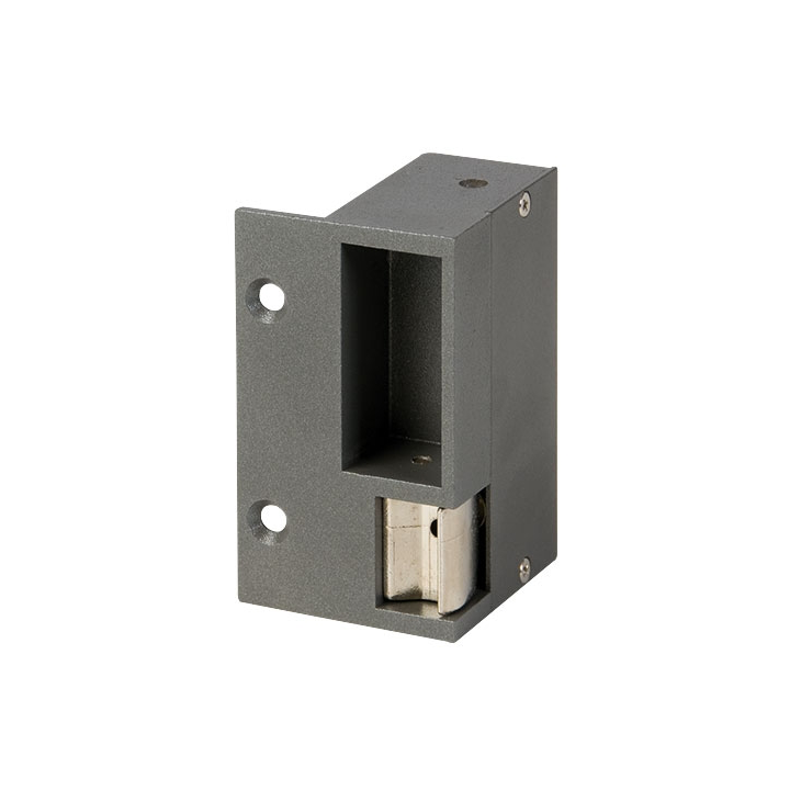 Gâche Électrique En Applique 390 12V Dc Din Gauche