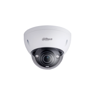 Caméra Réseau Dôme Ir Starlight 2Mp