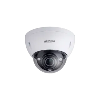 Caméra Réseau Dôme Ir Starlight 2Mp