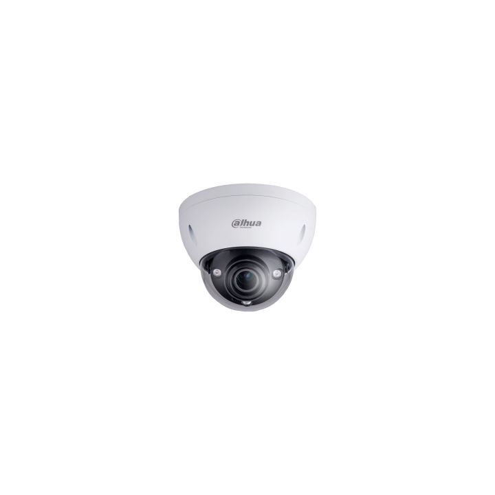 Caméra Réseau Dôme Ir Starlight 2Mp