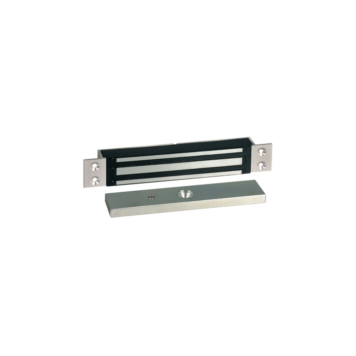 Ventouse électromagnétique à encastrer 300 DaN 12-24V DC*
