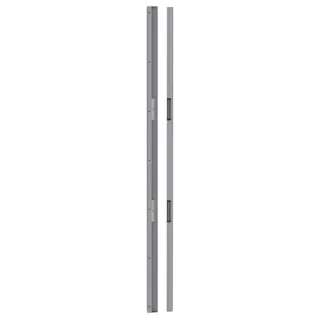 Bandeau Cpreg2N 2500Mm Brut 2X300Dan 12/24V Dc+Ctc Conf Nfs61937