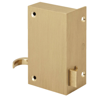 Serrure N°15/70 Droite Tirant