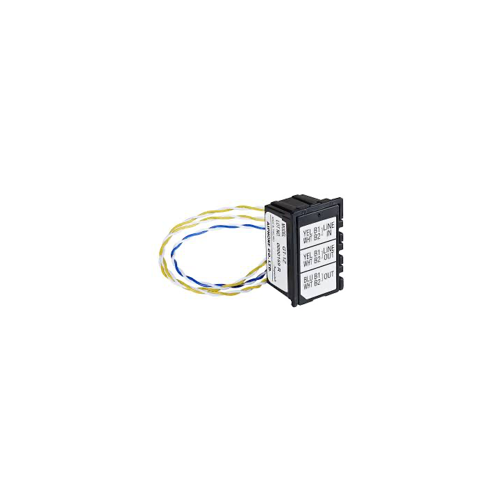 Distributeur Vidéo De Colonne Pour 1 Moniteur Gamme Gt