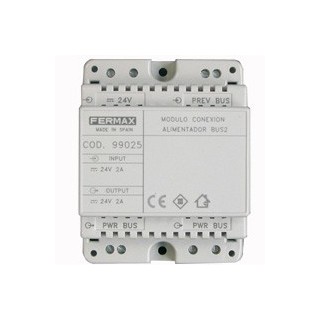 Module Adaptateur Aliment. Bus2