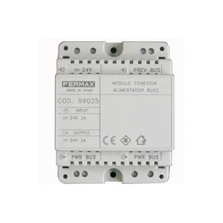 Module Adaptateur Aliment Bus2
