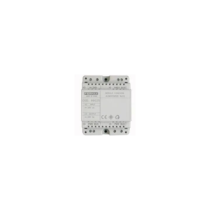 Module Adaptateur Aliment Bus2