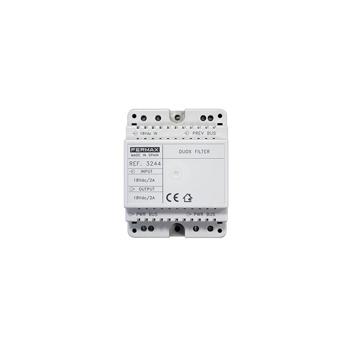 Module Duox Pour Alimentation