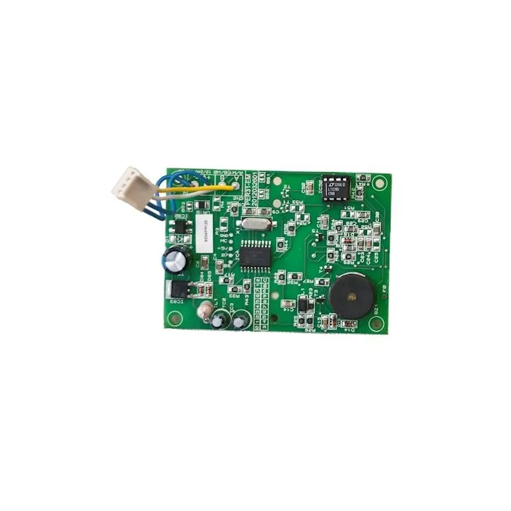 Lecteur Enrôleur De Proximité 125Khz Em À Insérer Dans Série Evolution