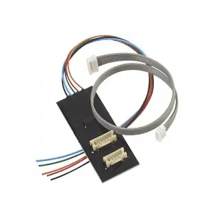 Carte Électronique 4 Appels Pour Platines Audio Monobloc Série Type Pab Et Gtdbv