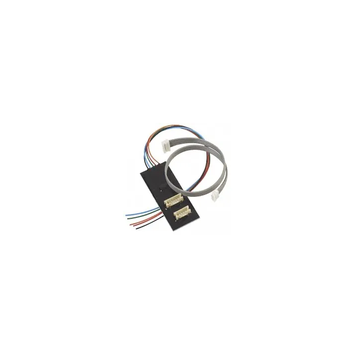 Carte Électronique 4 Appels Pour Platines Audio Monobloc Série Type Pab Et Gtdbv