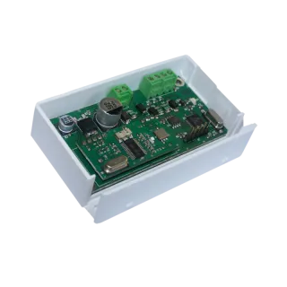 Récepteur Radio Hf 868 Mhz Avec Antenne Intégrée Pour Extérieure