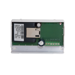 Interface Ip Pour Platines Ou Acm Avec Gestion Des Alarmes