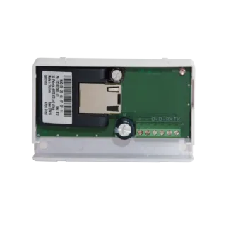 Interface Ip Pour Platine Ou Acm Avec Gestion De Alarme
