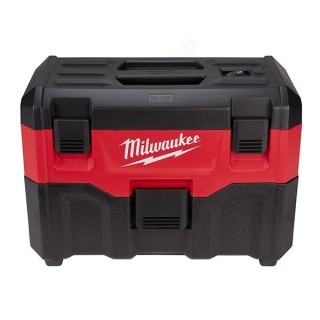 M18 Vc2-0-Aspirateur 18V, Sans Batterie