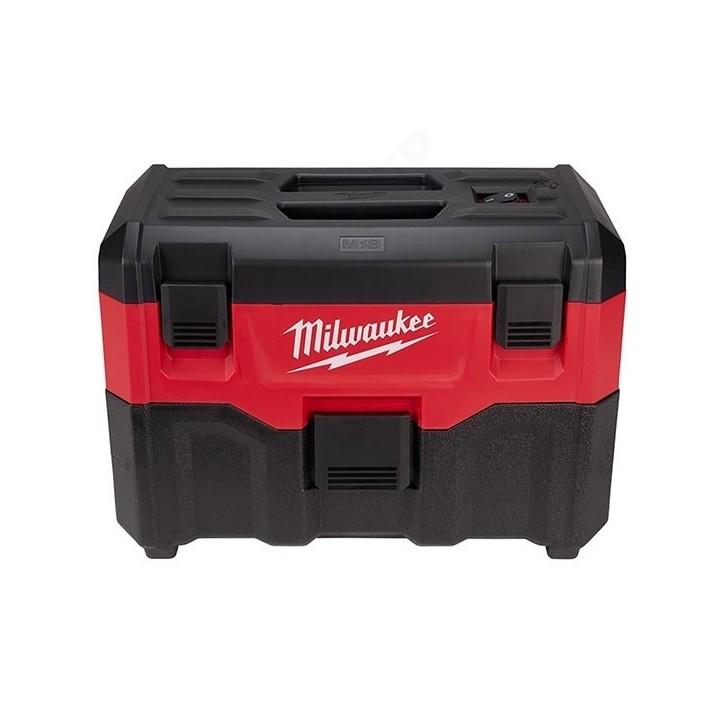 M18 Vc2-0-Aspirateur 18V, Sans Batterie