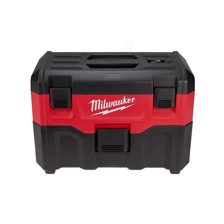 M18 Vc2-0-Aspirateur 18V, San Batterie
