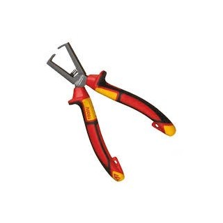 Pince À Denuder Isolée 160 Mm
