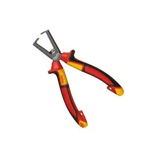 Outils A Main - Tournevis Isolé (Electricien)