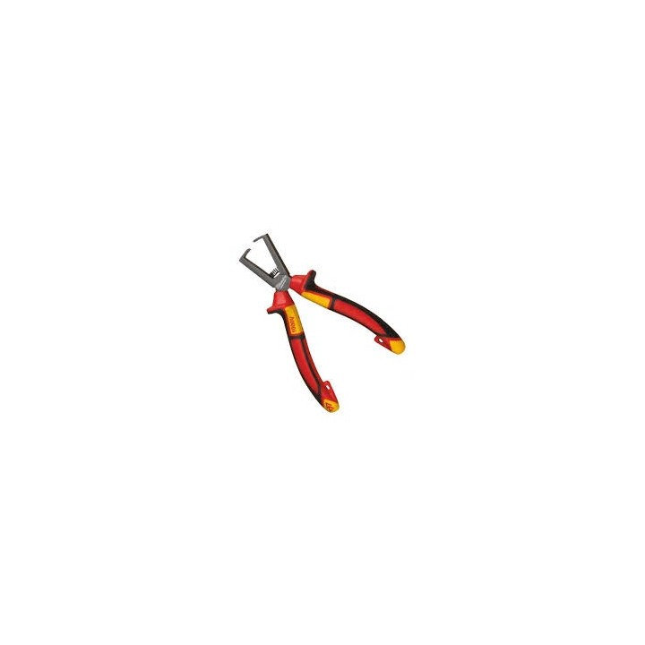 Pince À Denuder Isolée 160 Mm