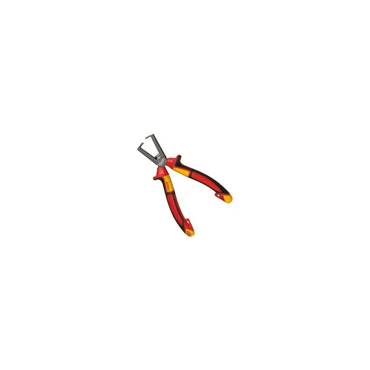 Outils A Main - Tournevis Isolé (Electricien)