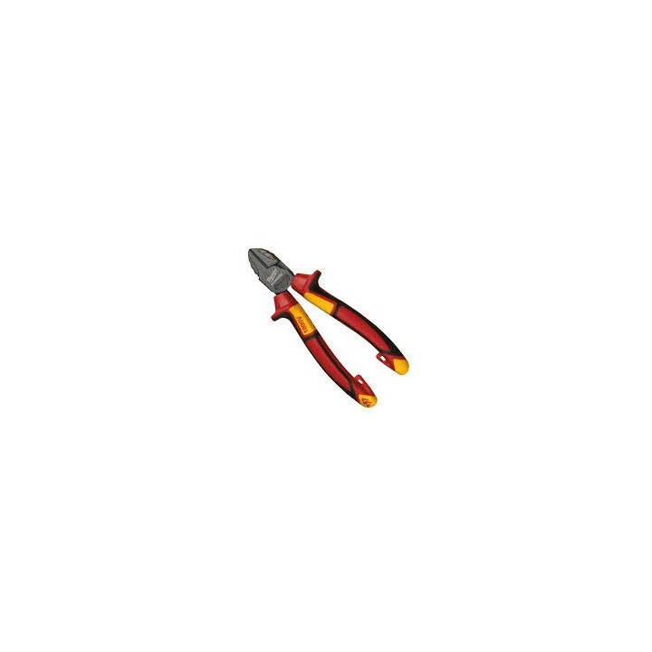 pince coupante diagonale isolée 180 mm