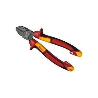 Outils A Main - Tournevis Isolé (Electricien)