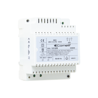 Alimentation Pour Moniteur Supplémentaire