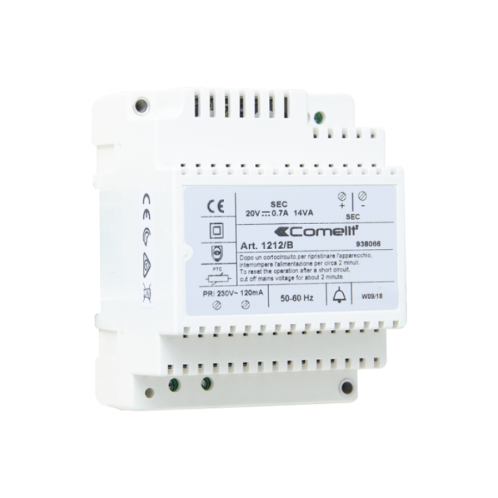 Alimentation Pour Moniteur Supplémentaire