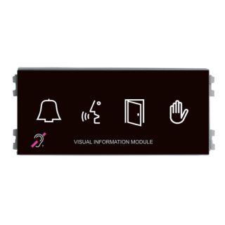 Module One-To-One Avec Boucle Auditive