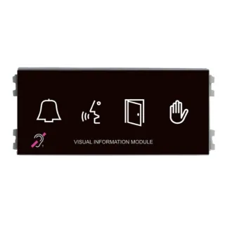 Module One-To-One Avec Boucle Auditive