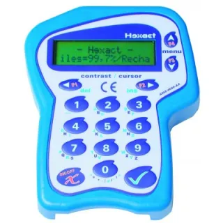 Terminal De Programmation
